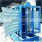 No Girder A O H Q Shape Multiply Shape Building Machine