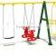 Outdoor Exercise Equipment Swing Hanging Bubble Chair
