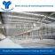 large-span steel structure light weight steel building, steel warehouse