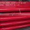 competitive 5 inch concrete pipe price for concrete pumps