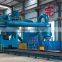 shot blast cleaning machines/roller conveyor shot blasting machine/small shot blasting machine