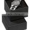 New luxury cardboard watch box packaging, paper gift watch packaging, boxes for watches