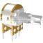 HW-16KSH-N rotary Potentiometer metal shaft Potentiometer 16K