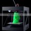 Filament refills Mental Printer for sale 3D Printer Machine