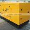 50hz 44kva C engine diesel power generator