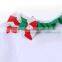 kids fashion baby cotton plays for baby girl chrismas rompers
