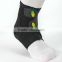 Lightweight,rubber Ankle Supports Athletics Force Ankle Sleeve