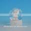 Christmas decoration santa figurine custom snow globe