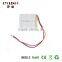 ni-cd 2/3aaa 170mah rechargeable battery nicd 6v 170mah rechargeable battery