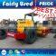 Low Hour Dynapac CA302 Roller 12 Ton of Dynapac CA302 Smooth Drum Road Roller