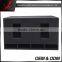 LA218B-	Dual 18 Inch Pro Subwoofer Speaker Box/Double Magnet Speaker For Line Array System