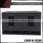 LA218B-	Dual 18 Inch Pro Subwoofer Speaker Box/Double Magnet Speaker For Line Array System