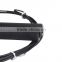 Premium long 6" handles Aluminium Jump Rope for Crossfit Speed Jump Rope - Ultra Speed Cable - - with Carry Bag