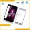 2016 New Arrival 3D Full Cover Tempered Glass Screen Protector For Iphone 6S Plus Against All Kinds Of Hard Objects Scratch