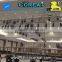 300*300 Aluminum trade show lighting quick lock truss 6082-T6