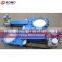 Electric Cast Iron Knife Gate Valve