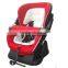 2015 child car seat with 5 poin safety belt and 5 postion seat with 2 position of belt adjustment pass ECE R44/04