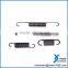 custom spiral adjuatable tension spring supplier