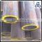 ASTM A106 precision seamless steel pipe round pipe ISO9001 qualtiy control