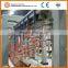 autoclaved aerated concrete slab product machine