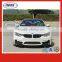 car body kits 2014 2015 2016 FOR BMW M4 F82 carbon fiber bumper front splitter