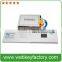 2016 New Business Gift Paper Invitation Card 10 inches lcd Video Brochure