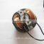 For air condition 2015 hot sale high quality AC Shaded Pole Motor SD5812B with 230v 50hz