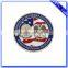 Factory supply promotion custom antique bronze coin