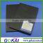 Gokai 3mm free pvc foam sheets black