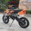 49CC 2STROKE DIRT BIKE MINI KIDS PIT BIKE