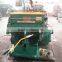 JL-1 ML750 Creasing and Cutting machine/big shot die cutting machine