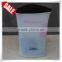 Triangle Tabletop Tension Fabric Podium Counter