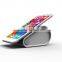 led bulb bluetooth qi wireless charger for android