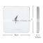 Hot!!! qi wireless charger receiver for iphone 5/5s/6/6plus portable 5v lipo battery power bank