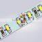 DV12V/24V 3014 led strip with CE RoHS 240 leds/m Factroy direct selling