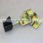 High quality PC200-7 cabin door lock for excavator