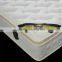 Double High Density Upholstery Foam Mattress Used Pillow Top Good for Sleep Well EV1608