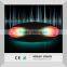 2016 popular Audio LED Light Bluetooth Speaker, Night Flashing wireless Speaker