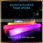 Party Decoration Sound Activated Led Foam Stick Baton