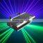 3 Head Rgb Multi Color Mini Laser Effect Portable Box dj Lighting