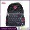 Fashion Customized British Style new design school bag                        
                                                Quality Choice