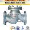 A351 Gr. CF8 Check Valve 8 Inch