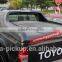 Fiberglass Toyota Hilux/Vigo Full Box Tonneau Lids