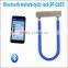 Hot Selling Smart Tamper Proof Glass Door Lever Lock