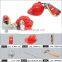non-toxic material but good quality mini fire extinguisher
