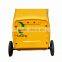 240L medical wholesale dustbin/recycling bins/ rubbish bins /garbage bin