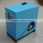 Refrigeration compressed air dryer