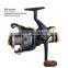 SW Aluminum Spool Spinning Fishing Reel Size 3000-9000