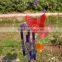 beautiful butterfly wind chime