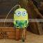Ceramic wind chime